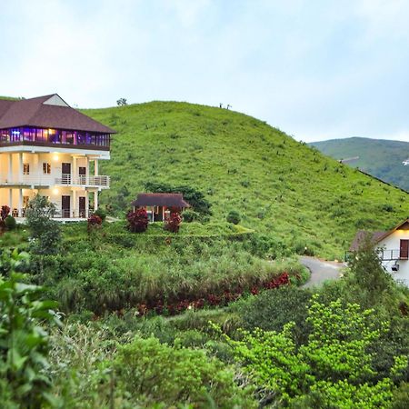 Zostel Vagamon Hostel Eksteriør bilde