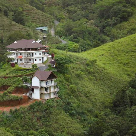 Zostel Vagamon Hostel Eksteriør bilde