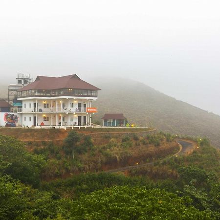 Zostel Vagamon Hostel Eksteriør bilde