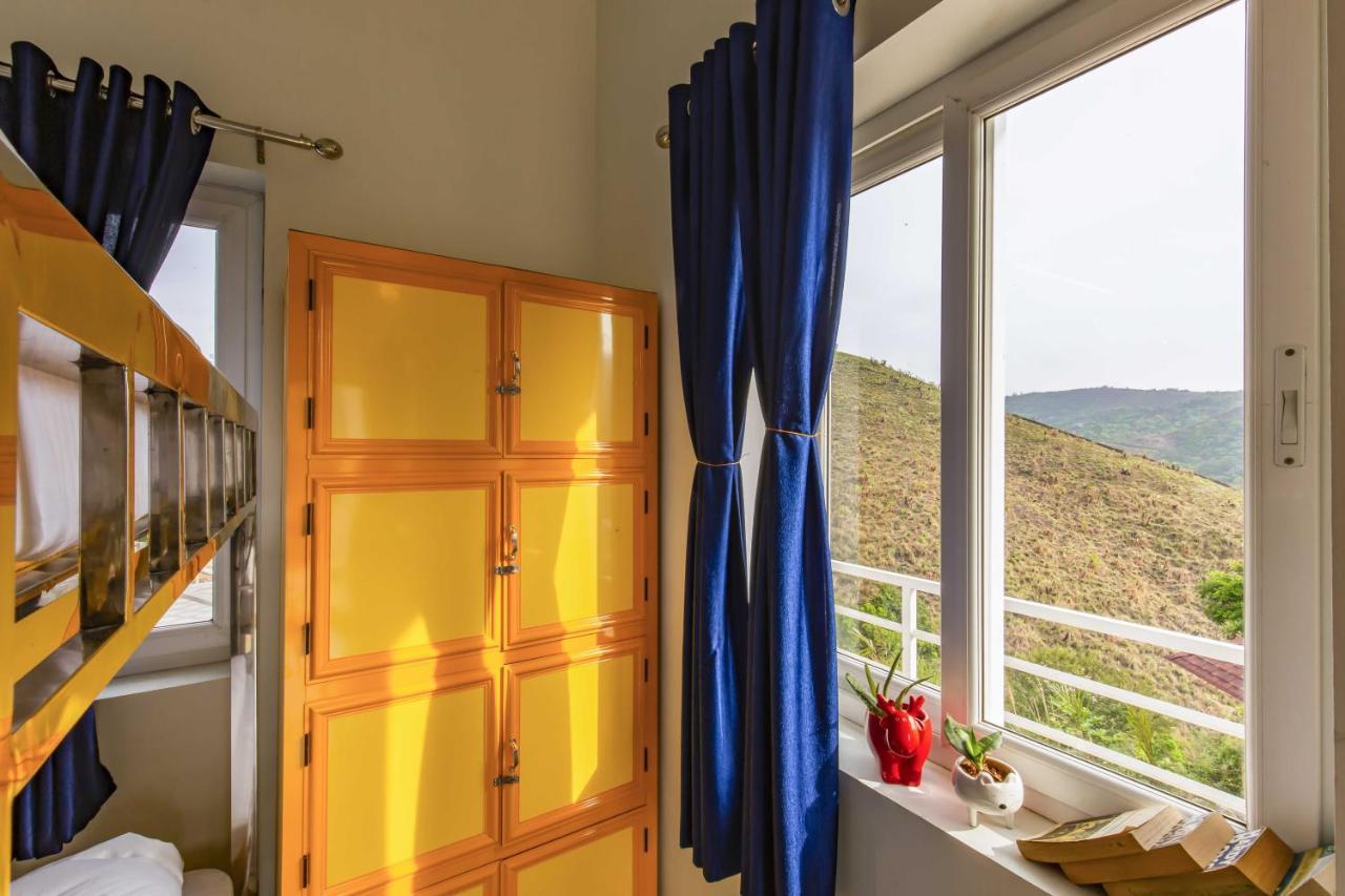 Zostel Vagamon Hostel Eksteriør bilde
