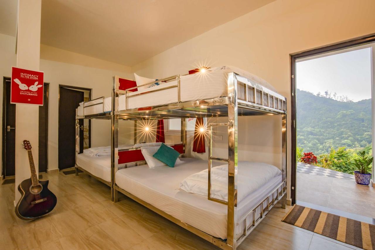 Zostel Vagamon Hostel Eksteriør bilde