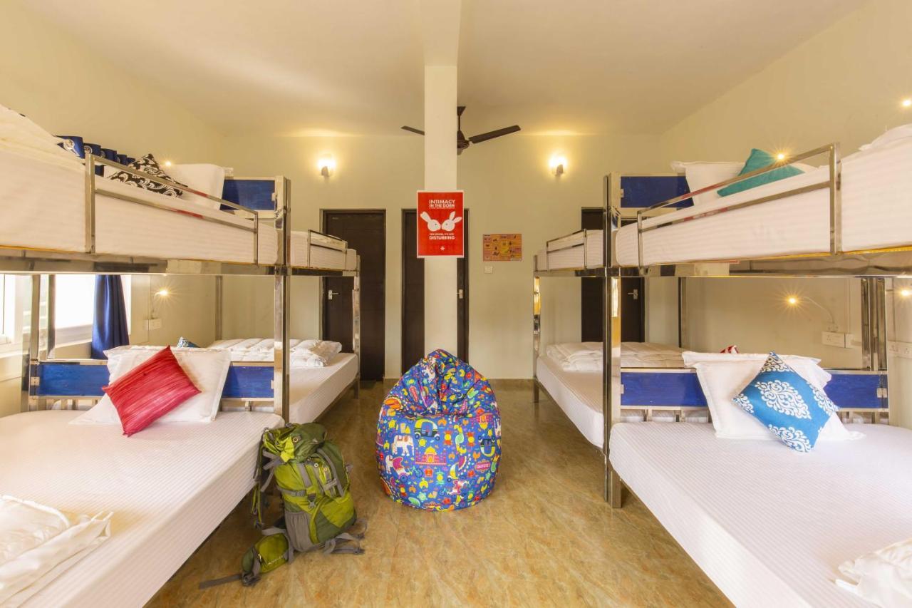 Zostel Vagamon Hostel Eksteriør bilde